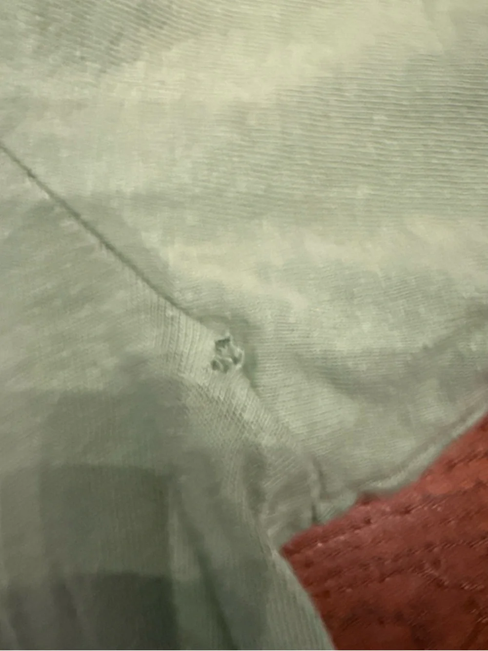 Old Navy light green